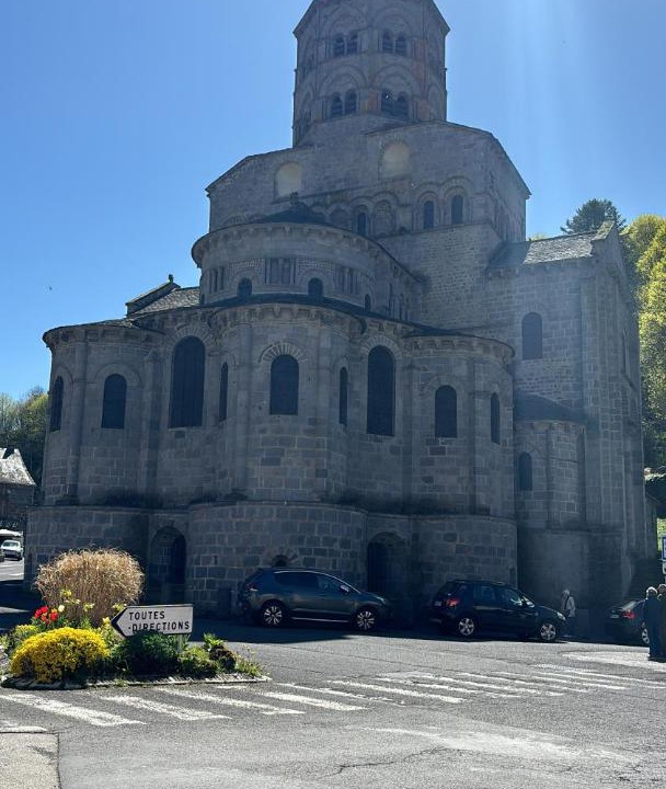 Photo of Others in Orcival