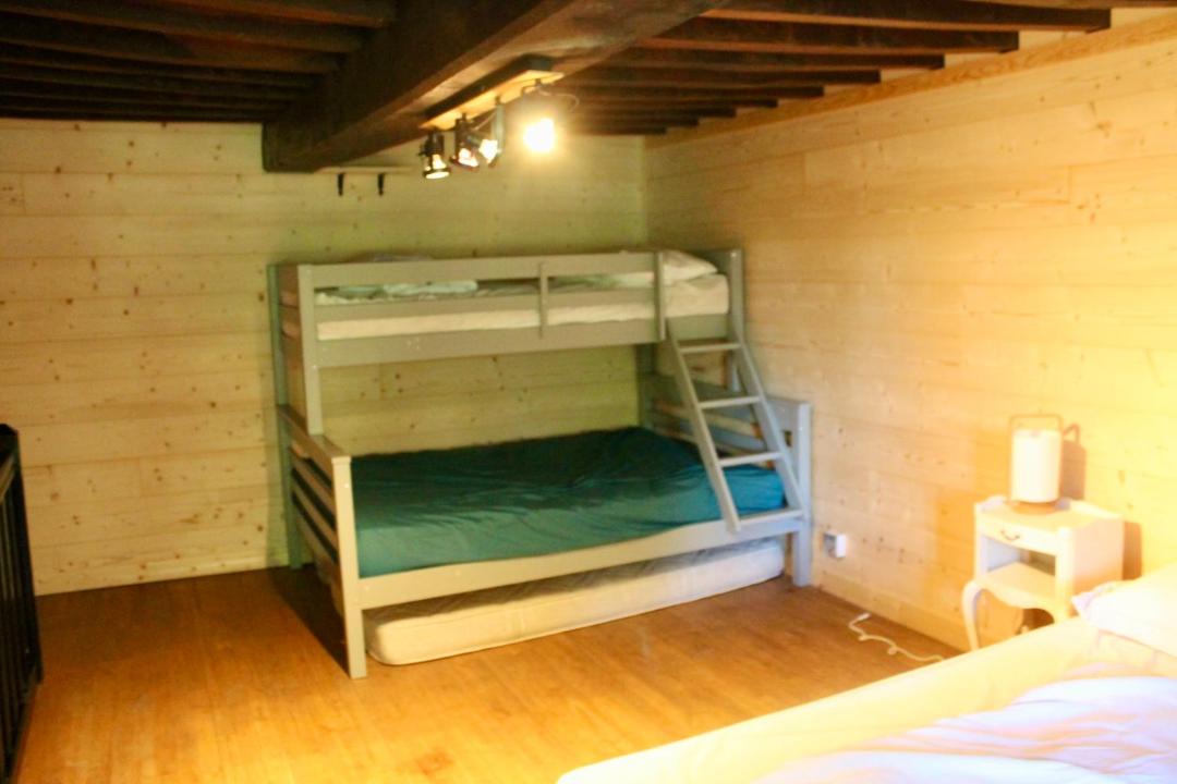 Photo of Bedroom in Ayat-sur-Sioule