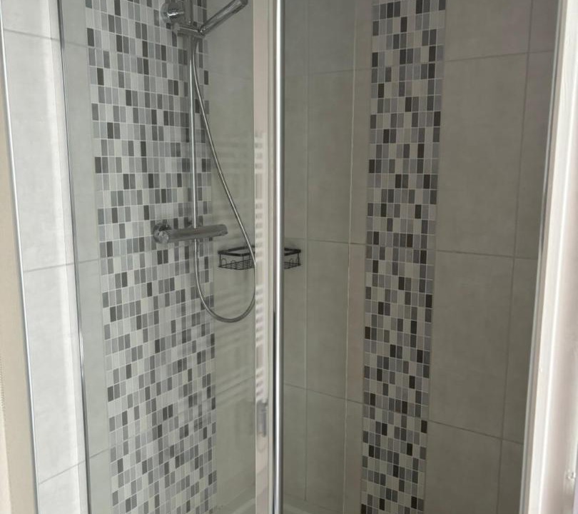 Photo of Bathroom in Orcival