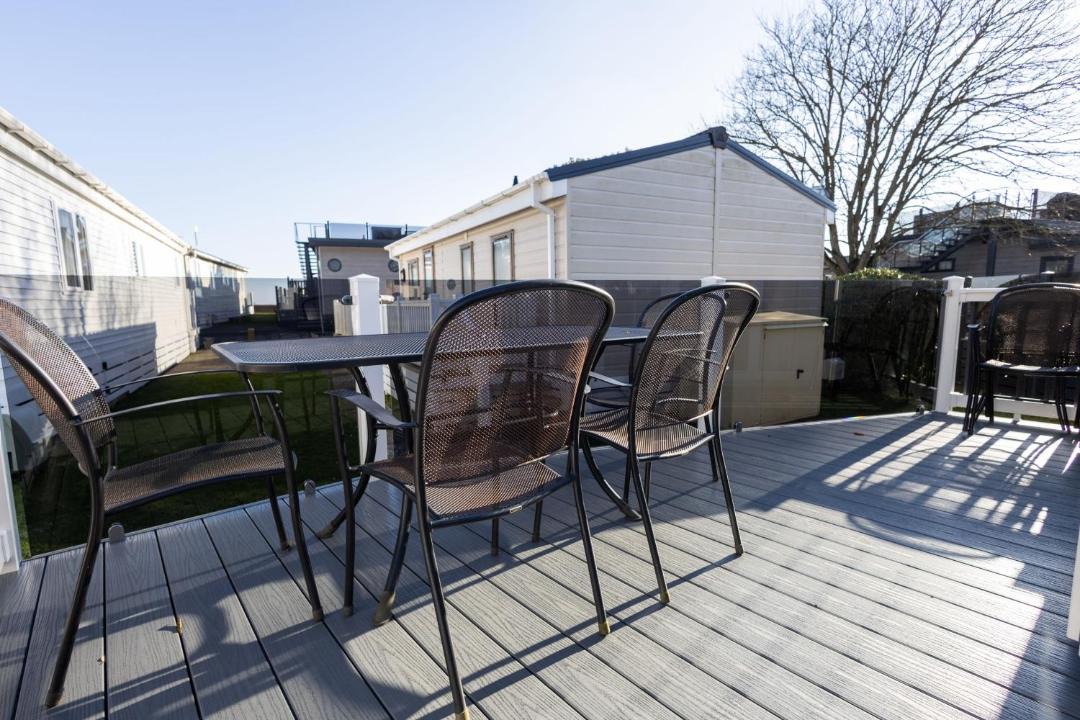 Photo of Patio Balcony in Mudeford