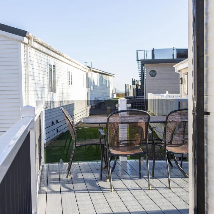 Photo of Patio Balcony in Mudeford