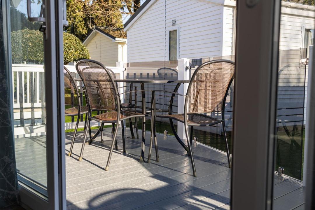 Photo of Patio Balcony in Mudeford