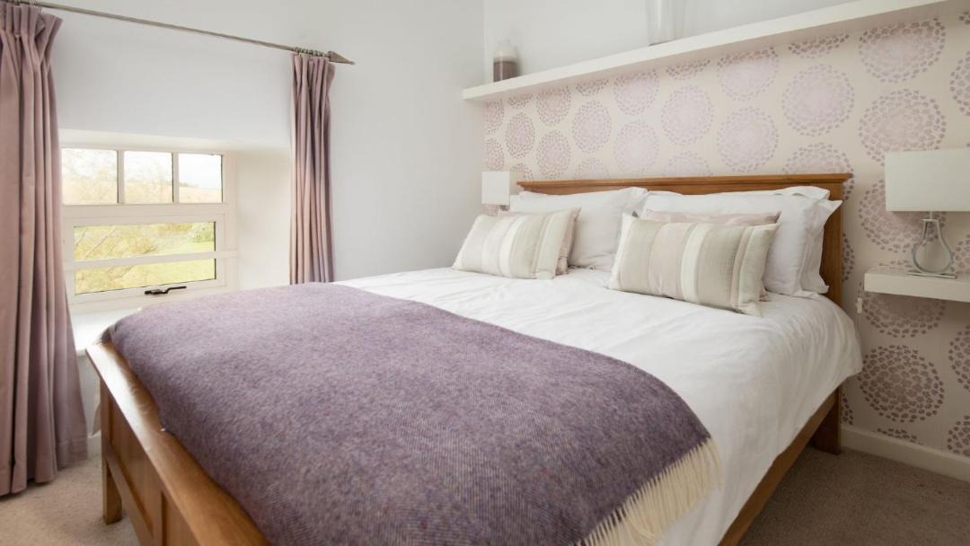 Photo of Bedroom in Waren Mill