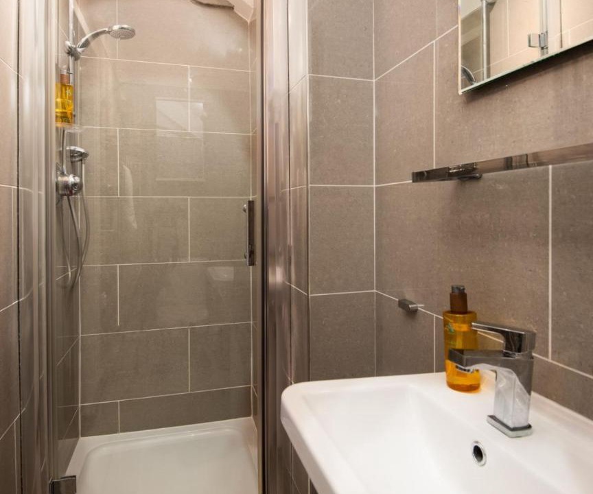 Photo of Bathroom in Waren Mill