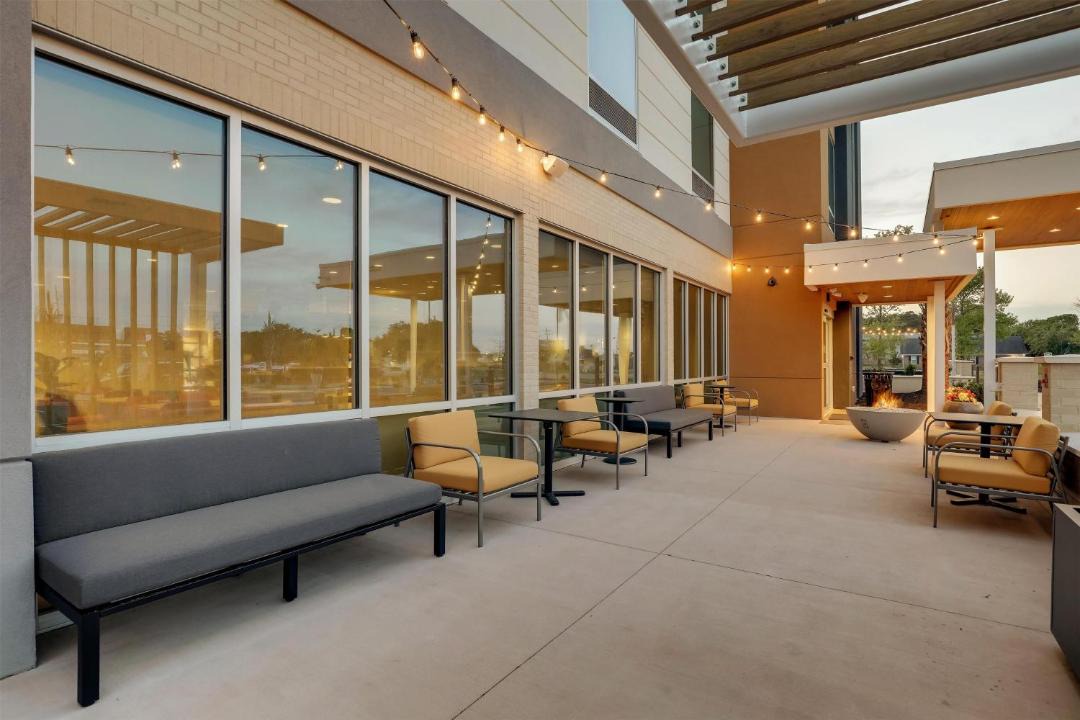 Photo of Patio Balcony in Red Hill