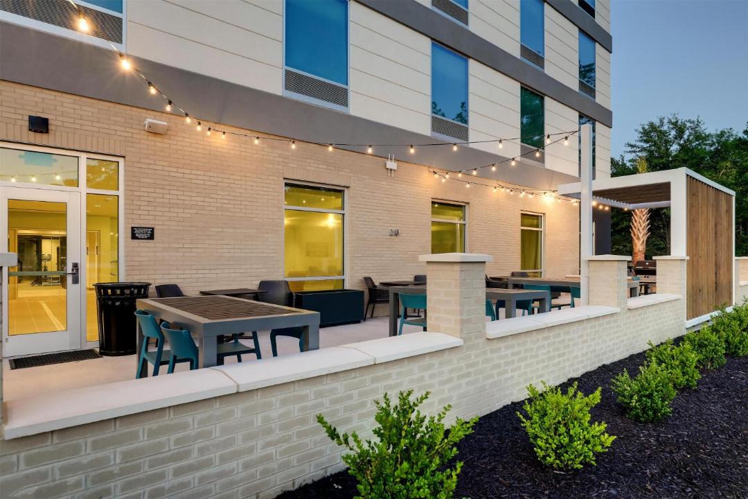 Photo of Patio Balcony in Red Hill