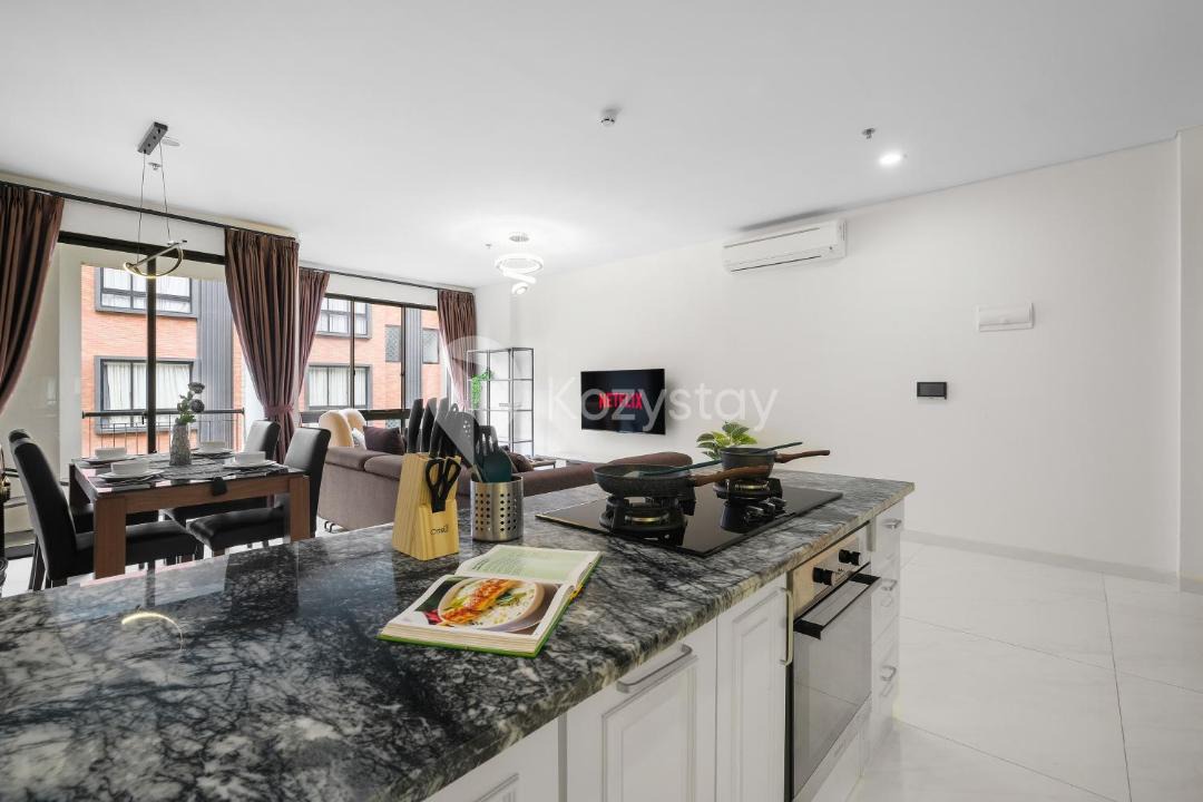 Photo of Kitchen in Tangerang