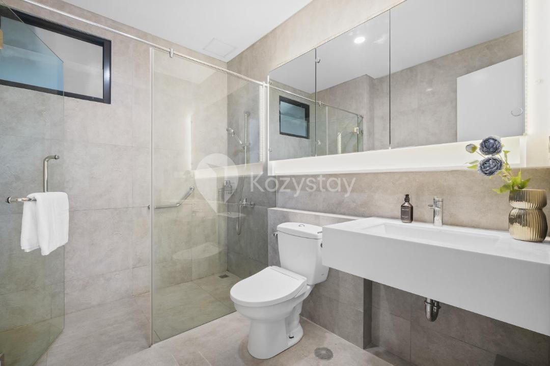 Photo of Bathroom in Tangerang