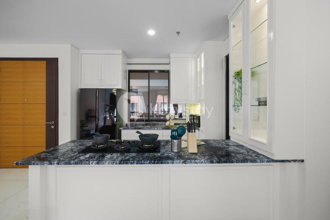 Photo of Kitchen in Tangerang