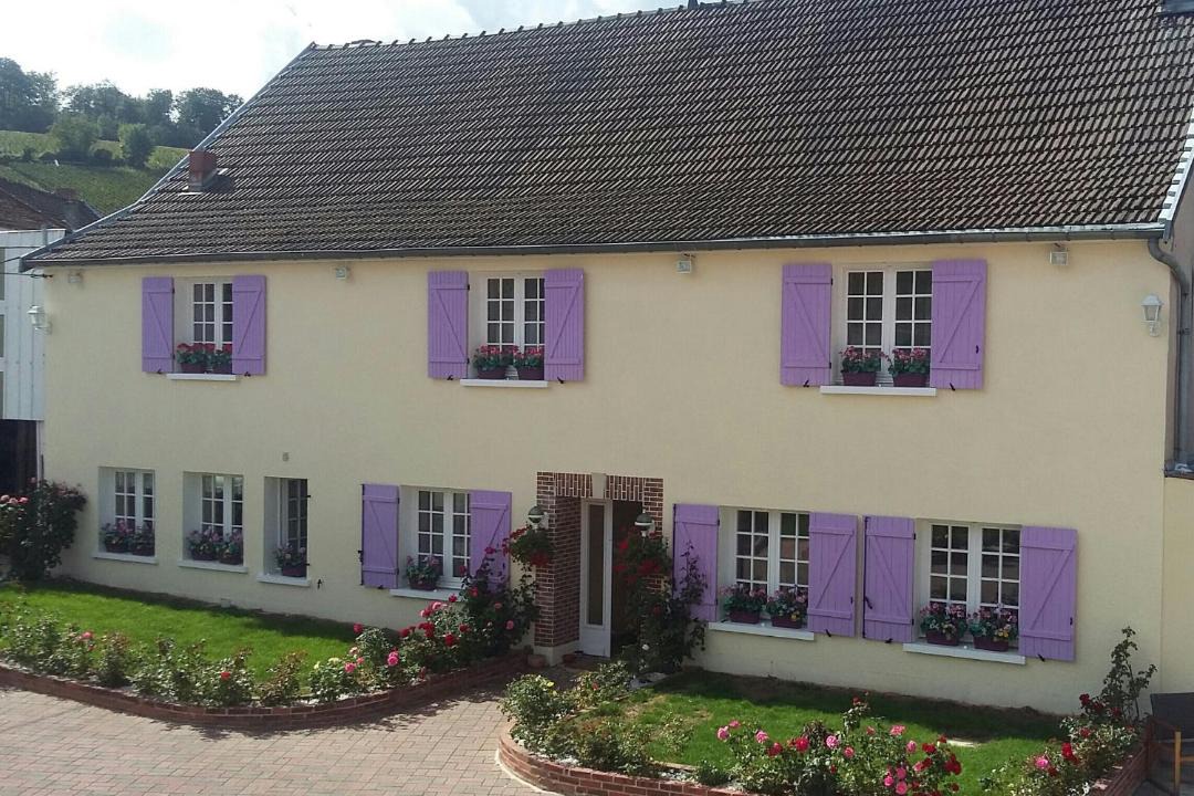 Photo of Others in Chavot-Courcourt