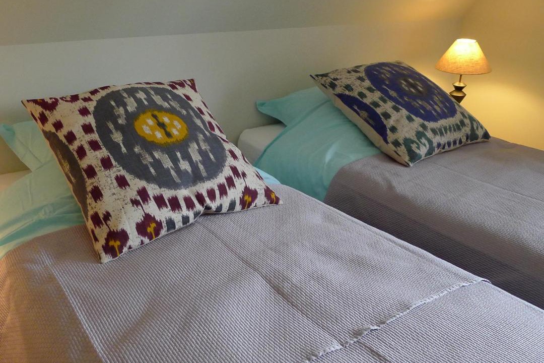 Photo of Bedroom in Obersteinbach