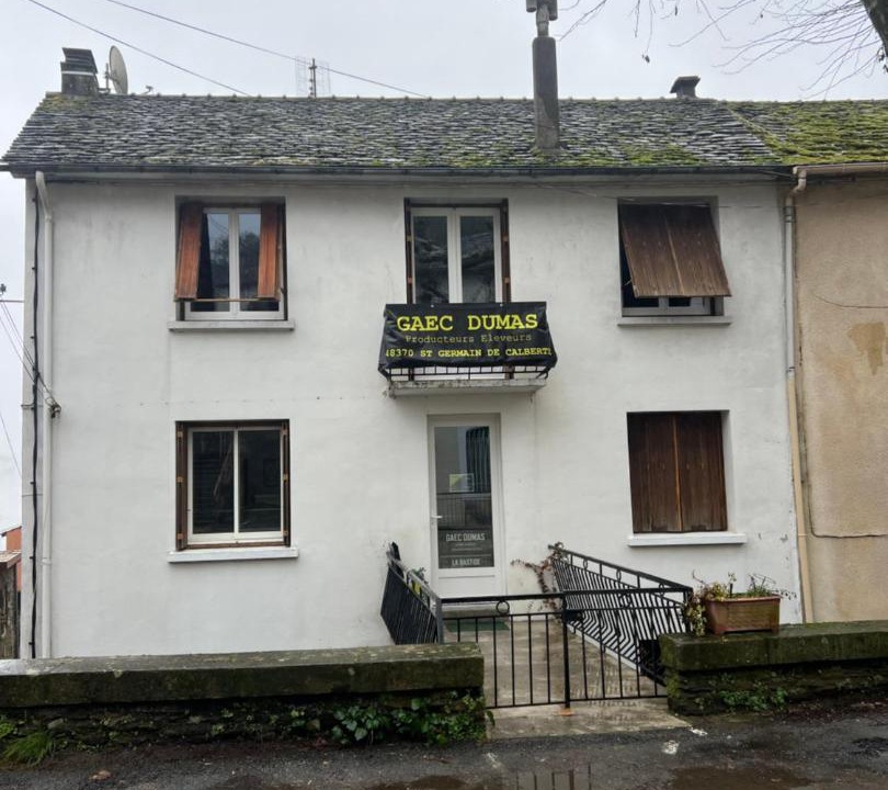 Photo of Others in Saint-Germain-de-Calberte