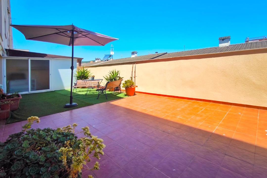 Photo of Patio Balcony in Ulldecona