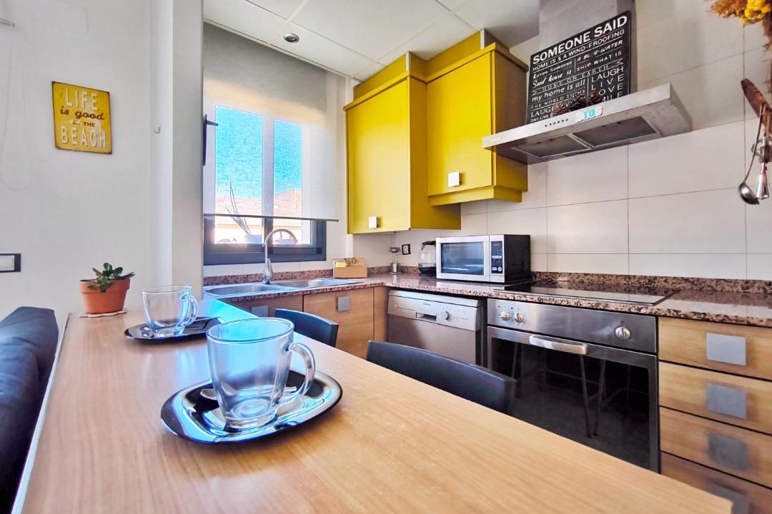 Photo of Kitchen in Ulldecona