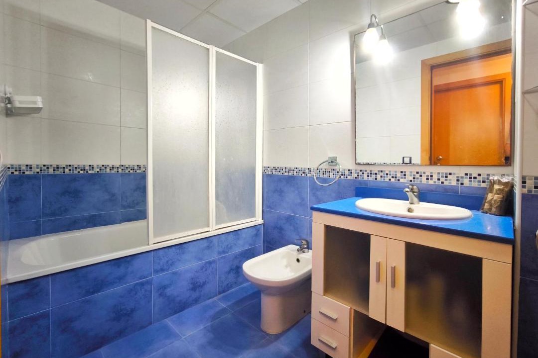 Photo of Bathroom in Ulldecona