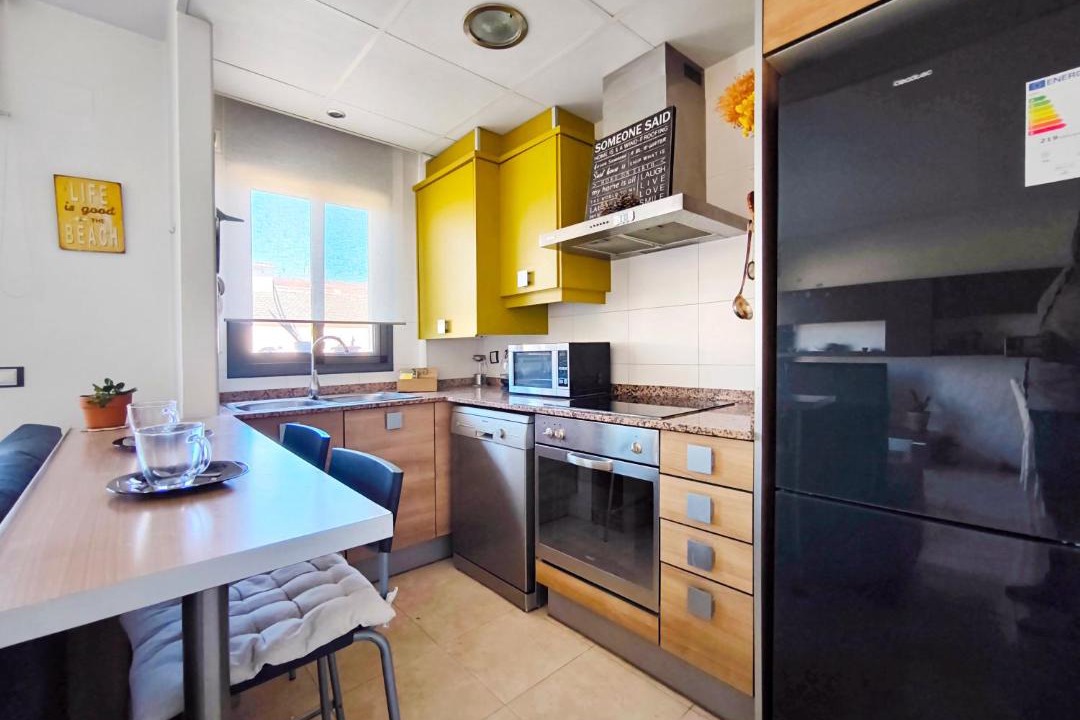 Photo of Kitchen in Ulldecona