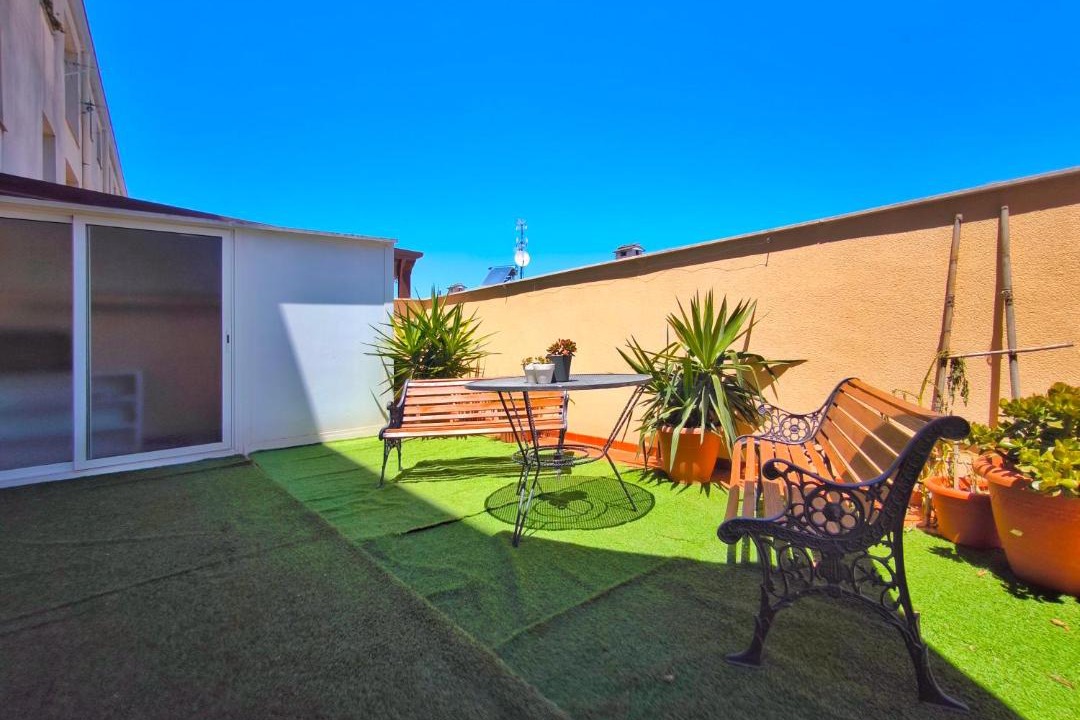 Photo of Patio Balcony in Ulldecona