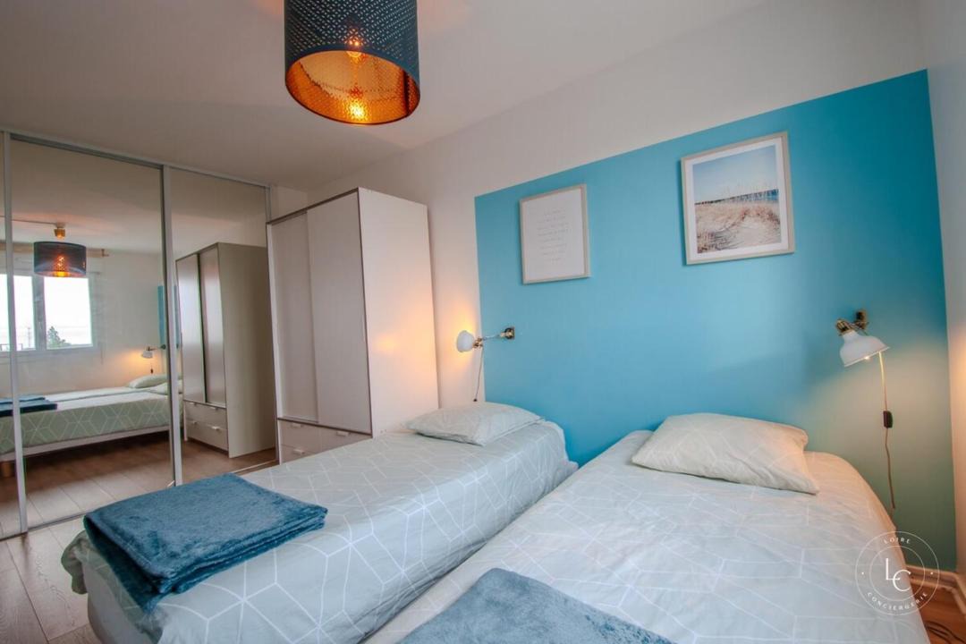 Photo of Bedroom in Saint-Vincent