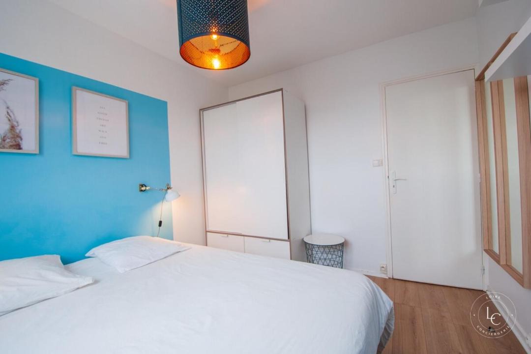 Photo of Bedroom in Saint-Vincent