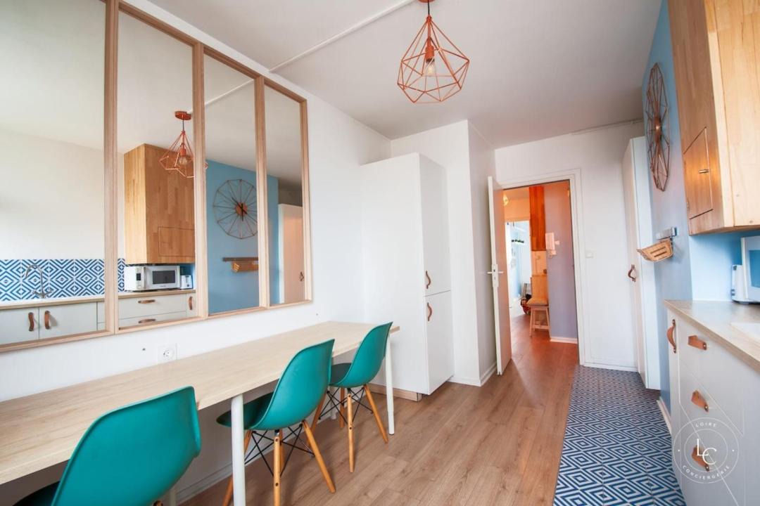 Photo of Kitchen in Saint-Vincent