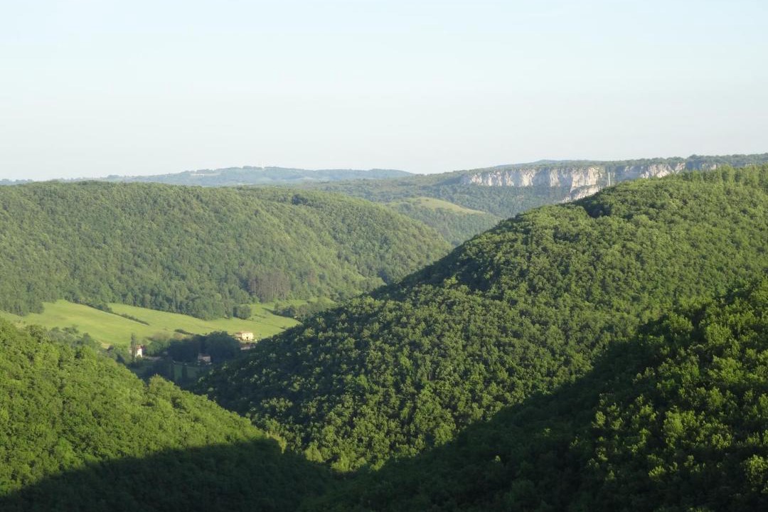 Photo of Others in Saint-Antonin Noble Val