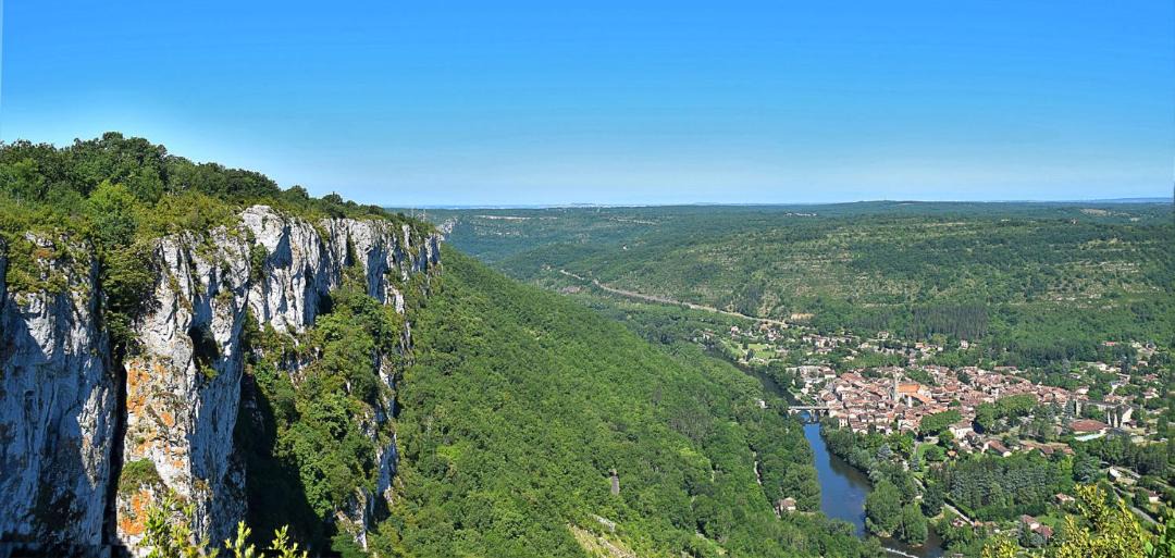 Photo of Others in Saint-Antonin Noble Val