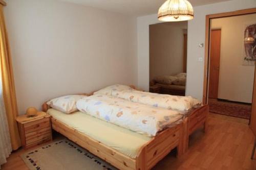 Photo of Bedroom in Bivio