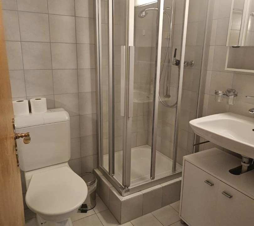 Photo of Bathroom in Bivio