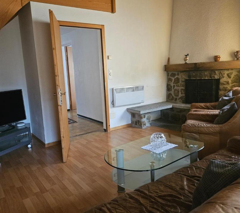 Photo of Livingroom in Bivio