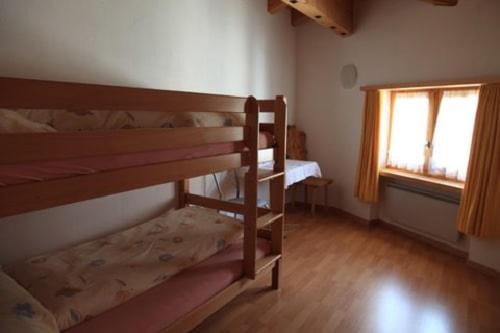 Photo of Bedroom in Bivio