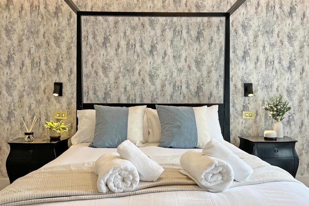 Photo of Bedroom in Windsor