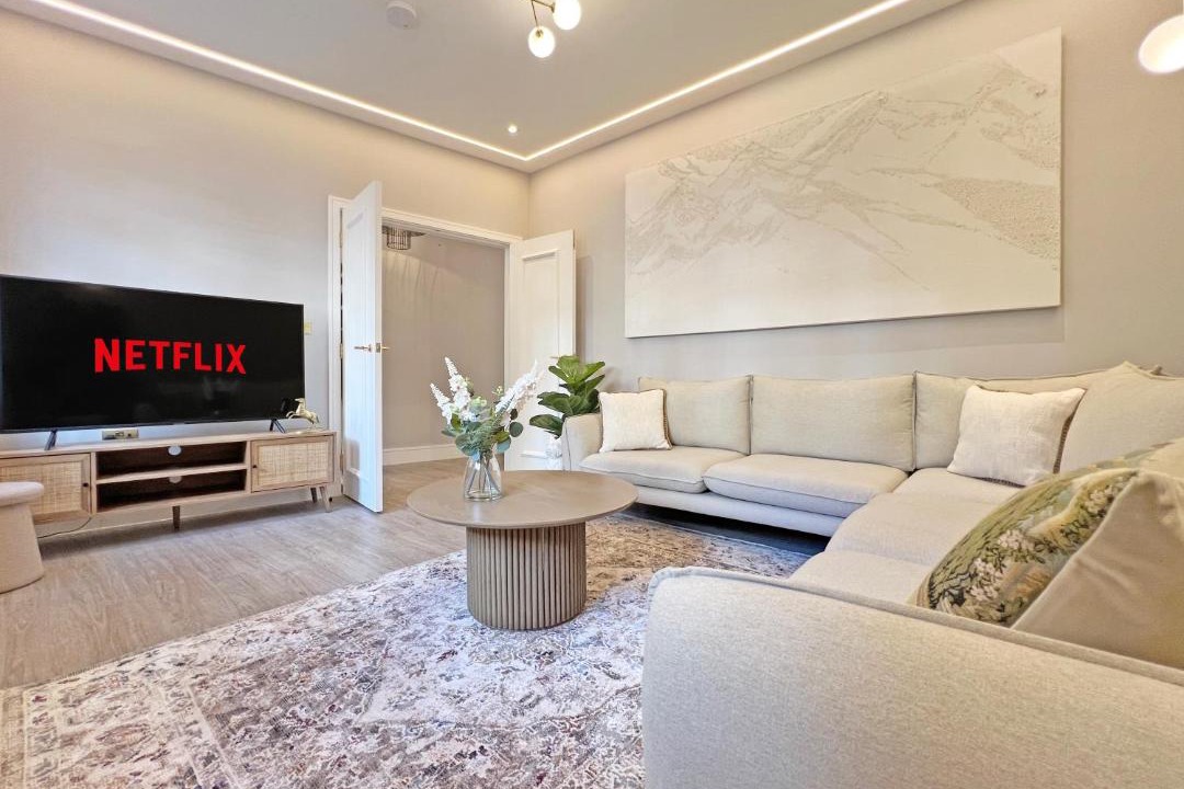 Photo of Livingroom in Windsor