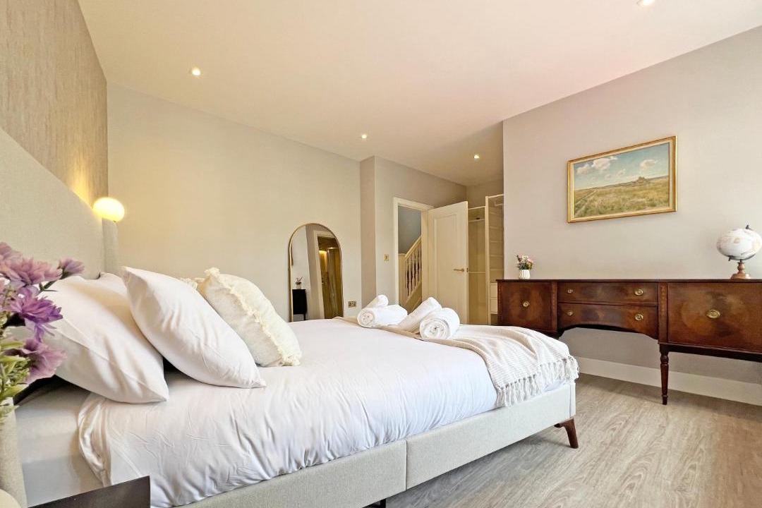 Photo of Bedroom in Windsor