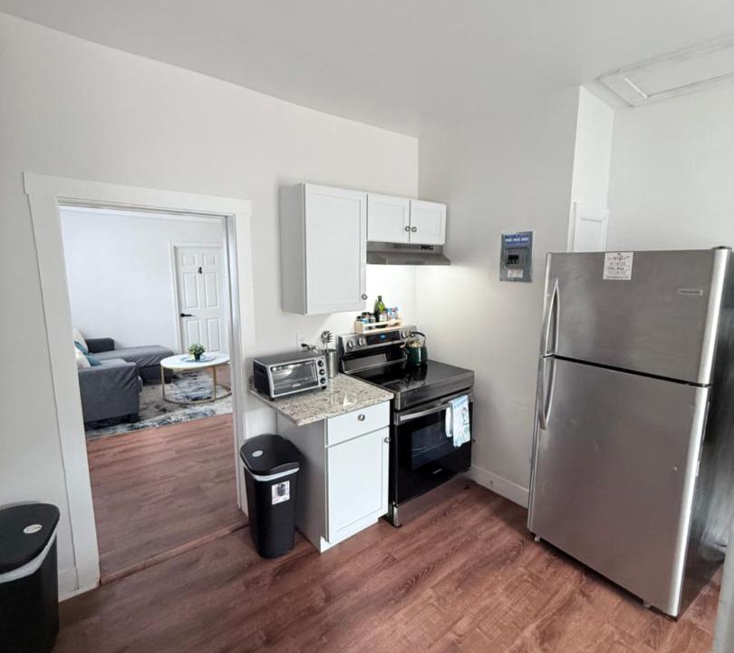 Photo of Kitchen in Fall River