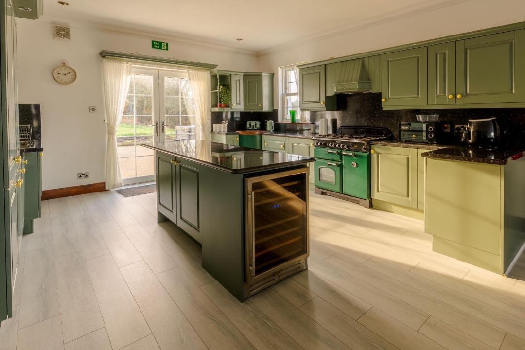 Photo of Kitchen in Ayr