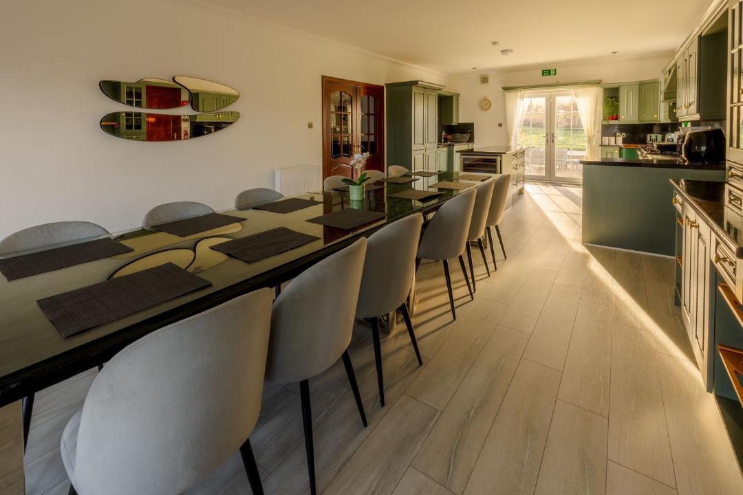 Photo of Kitchen in Ayr