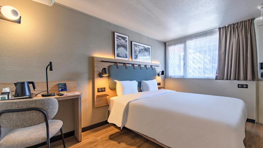 Photo of Bedroom in Costieres