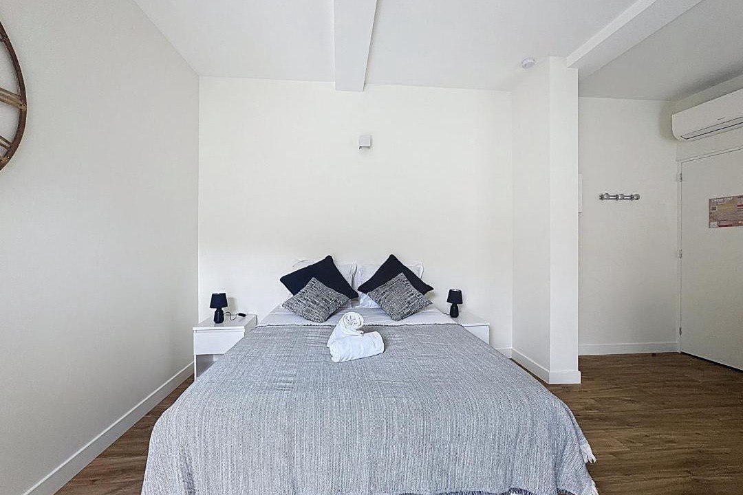 Photo of Bedroom in Coudes