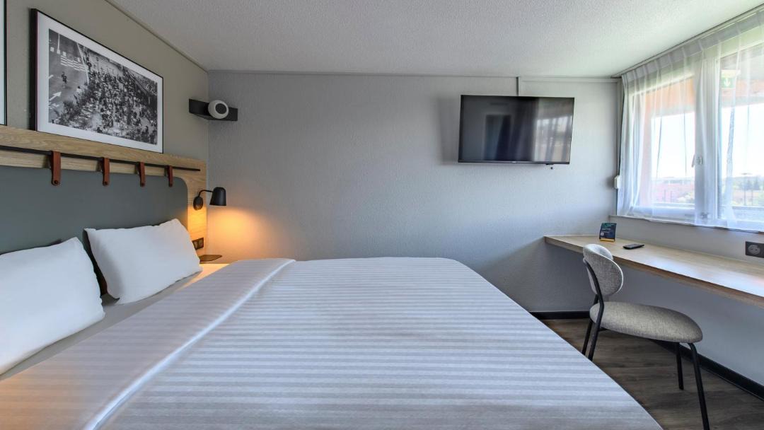 Photo of Bedroom in Costieres