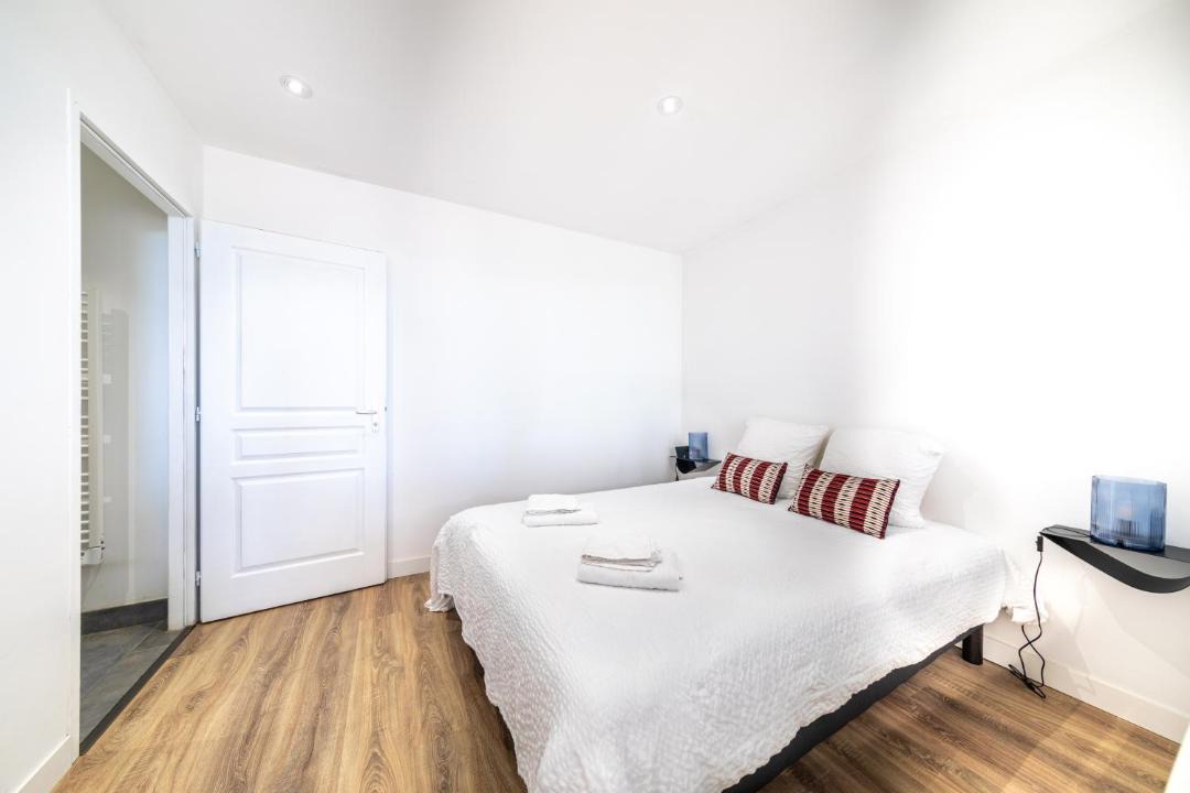 Photo of Bedroom in Xanton