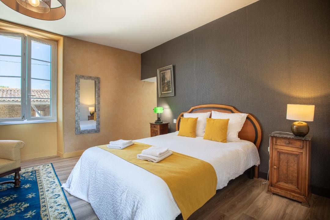 Photo of Bedroom in Xanton