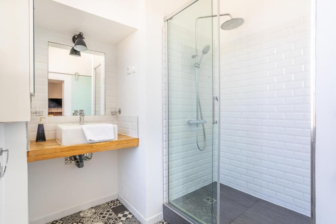 Photo of Bathroom in Xanton