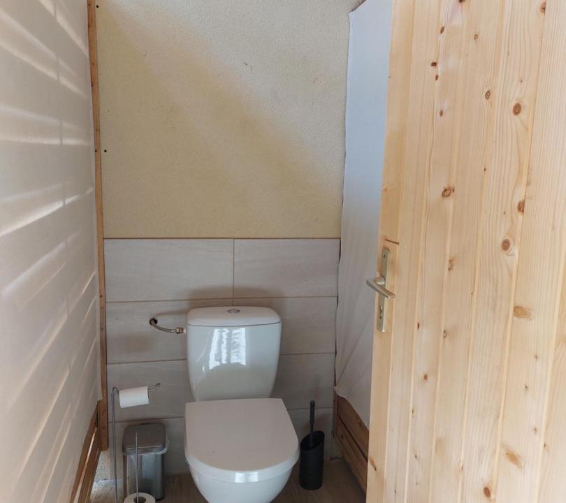 Photo of Bathroom in Manaurie