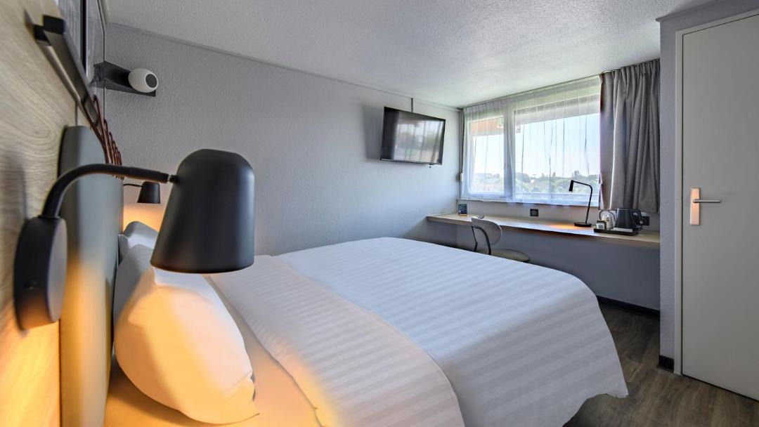 Photo of Bedroom in Costieres