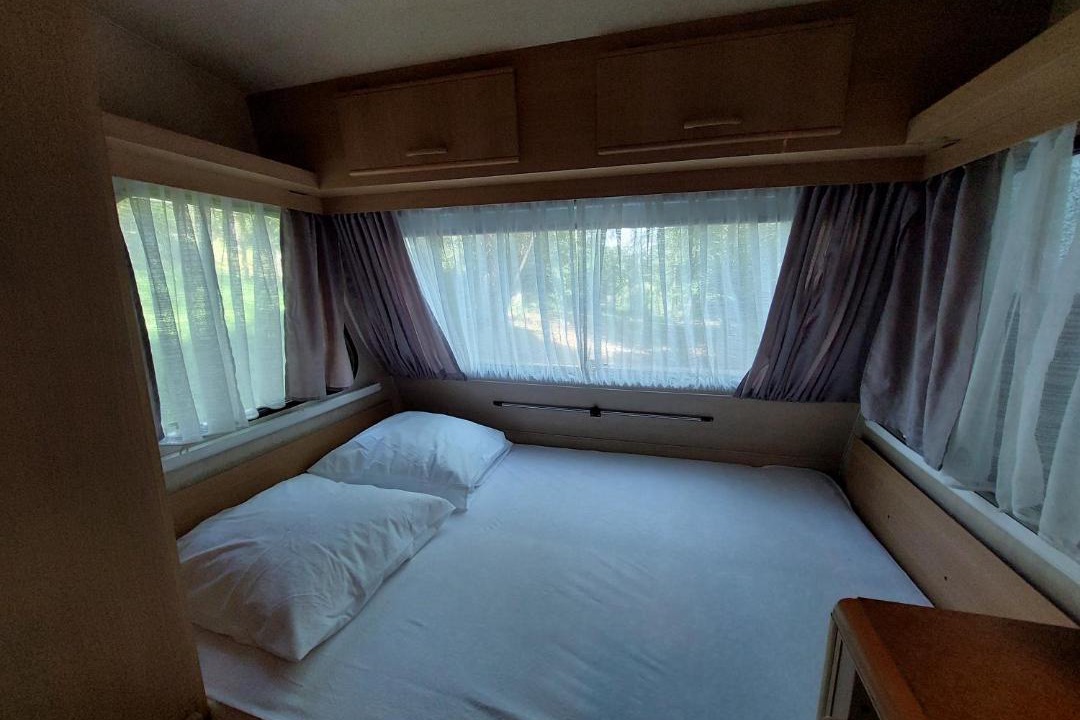 Photo of Bedroom in Manaurie