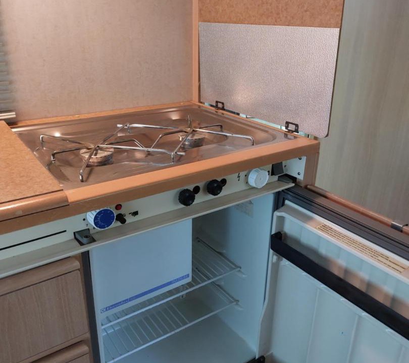 Photo of Kitchen in Manaurie