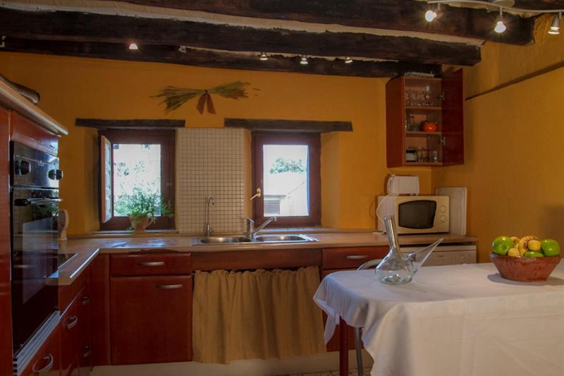 Photo of Kitchen in Argelaguer