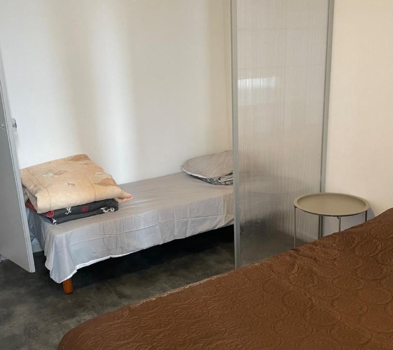 Photo of Bedroom in Saint-Vallier