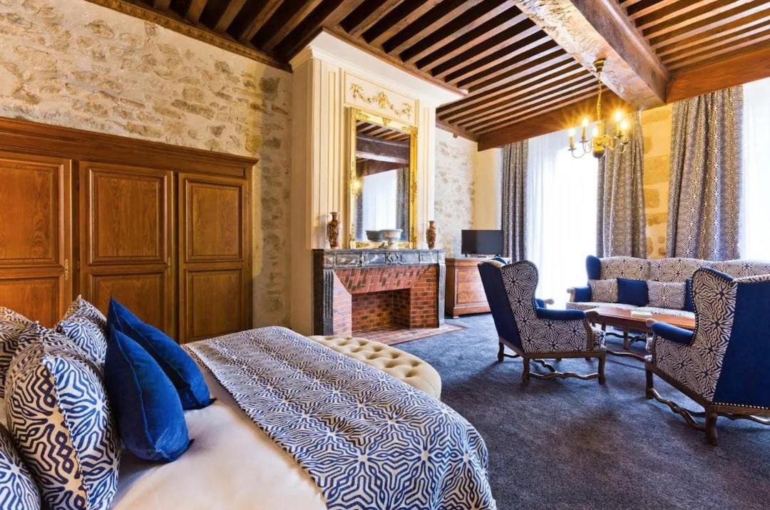 Photo of Others in Bourbon-l'Archambault