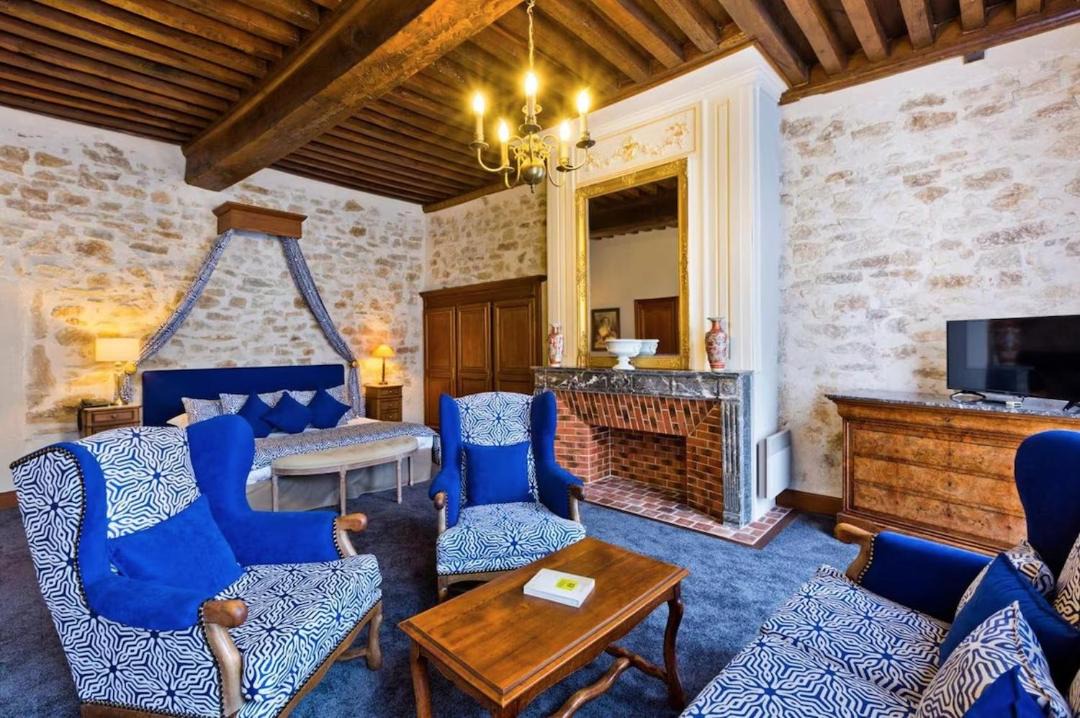 Photo of Others in Bourbon-l'Archambault